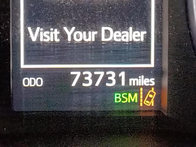 Фото 8 с аукциона – 2018 TOYOTA HIGHLANDER с VIN 5TDJZRFH3JS861909