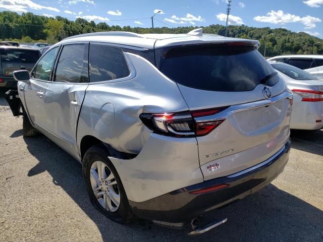 Photo 3 from auction – 2020 BUICK ENCLAVE ES with VIN 5GAERBKW2LJ237002