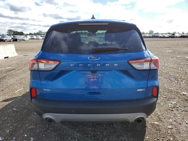 Photo 6 from auction – 2020 FORD ESCAPE SEL with VIN 1FMCU9H69LUB63656