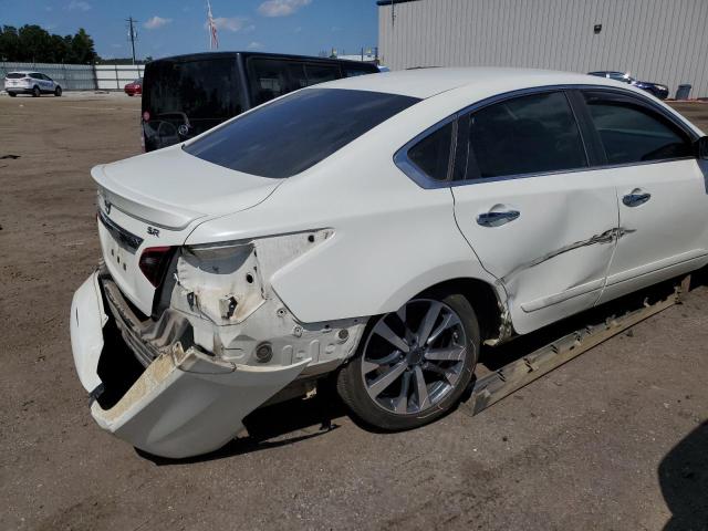 Photo 9 from auction – 2017 NISSAN ALTIMA 2.5 with VIN 1N4AL3AP1HC116266