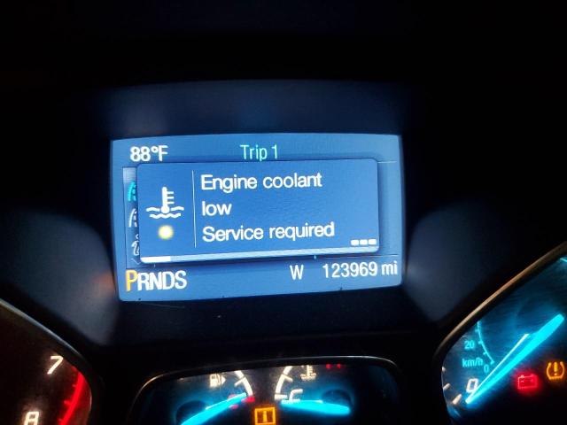 Photo 8 from auction – 2014 FORD ESCAPE SE with VIN 1FMCU0GX3EUA35471