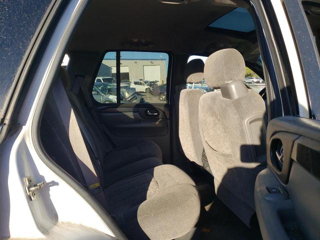 Photo 6 from auction – 2004 GMC ENVOY with VIN 1GKDT13S042299371