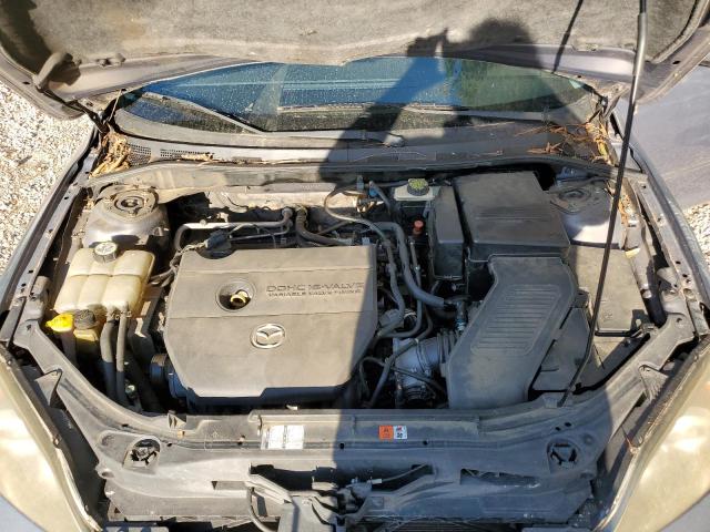 Photo 7 from auction – 2008 MAZDA 3 HATCHBAC with VIN JM1BK343281877779