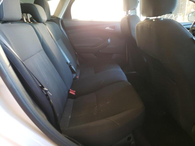 Photo 6 from auction – 2016 FORD FOCUS SE with VIN 1FADP3K27GL284769