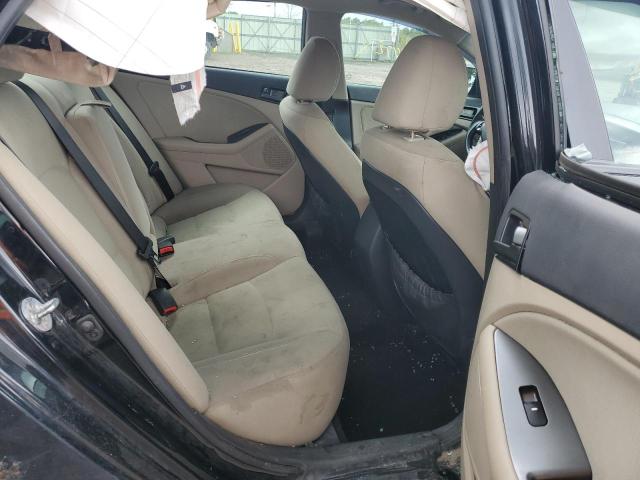 Photo 6 from auction – 2013 KIA OPTIMA LX with VIN 5XXGM4A75DG123917