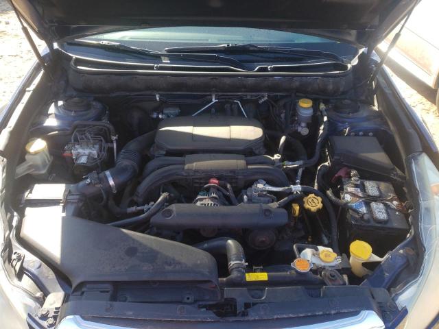 Photo 7 from auction – 2010 SUBARU OUTBACK 2. with VIN 4S4BRBKC5A3381955