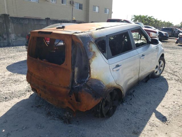 Photo 4 from auction – 2019 KIA SOUL with VIN KNDJN2A29K7008500