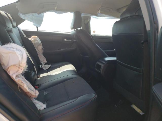 Photo 6 from auction – 2016 TOYOTA CAMRY LE with VIN 4T1BF1FK2GU537523