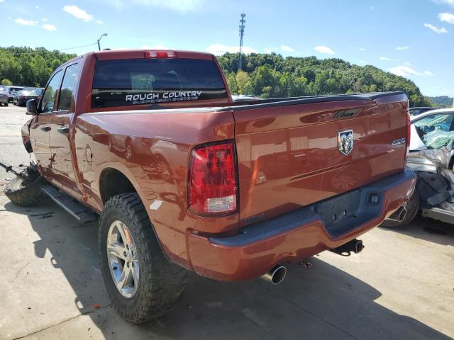 Photo 3 from auction – 2013 RAM 1500 ST with VIN 1C6RR7FT0DS657874