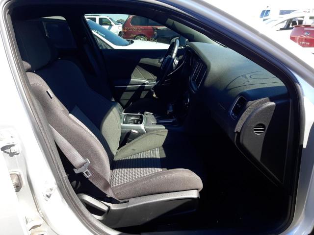 Photo 5 from auction – 2019 DODGE CHARGER R/ with VIN 2C3CDXCT7KH757321
