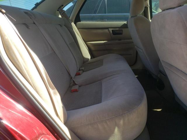 Photo 6 from auction – 2005 FORD TAURUS SE with VIN 1FAFP53205A260504
