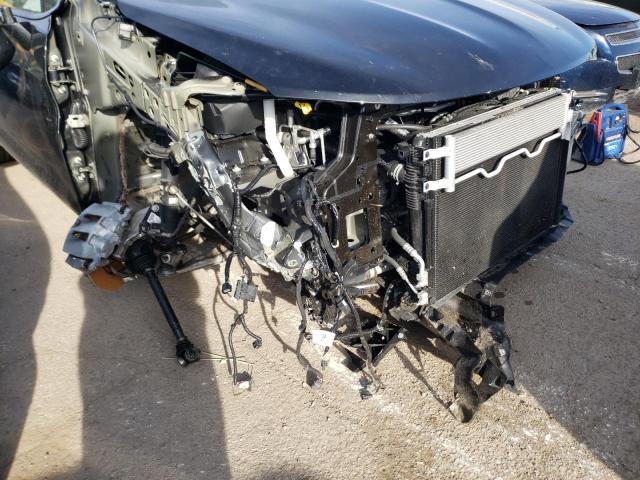 Photo 9 from auction – 2020 CHRYSLER PACIFICA T with VIN 2C4RC1EG4LR262818