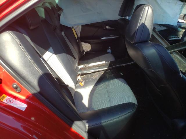 Photo 6 from auction – 2013 TOYOTA CAMRY L with VIN 4T1BF1FK9DU674261