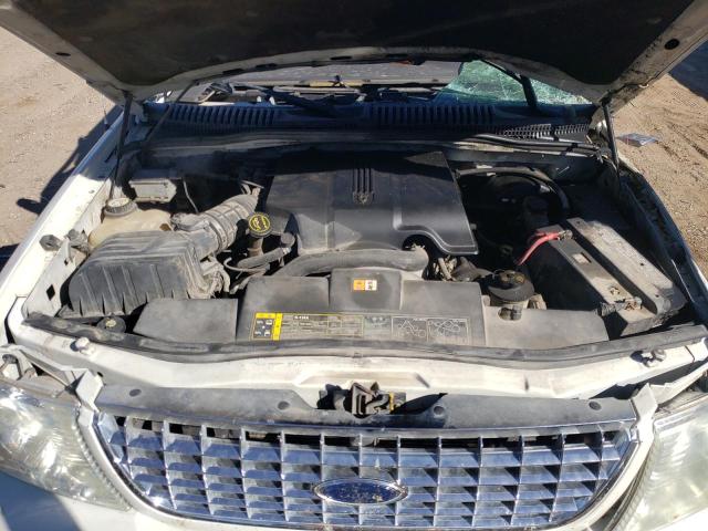 Photo 7 from auction – 2003 FORD EXPLORER L with VIN 1FMDU75W83ZA80820