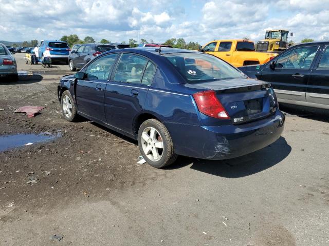 Photo 3 from auction – 2007 SATURN ION LEVEL with VIN 1G8AL58FX7Z157133