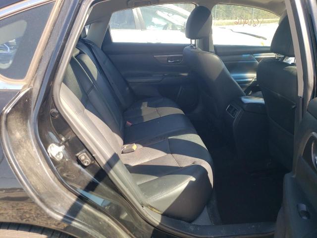 Photo 6 from auction – 2015 NISSAN ALTIMA 2.5 with VIN 1N4AL3APXFC147559
