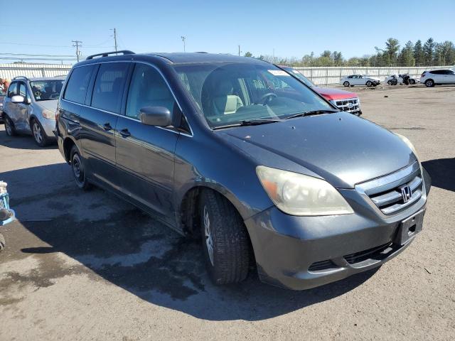 HONDA ODYSSEY EX 2005 with VIN 5FNRL38675B019713 - Photo from auction