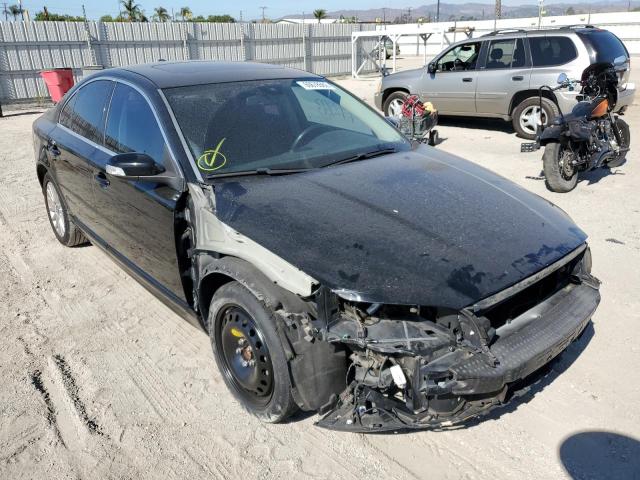 Photo 1 from auction – 2008 VOLVO S80 3.2 with VIN YV1AS982981072677