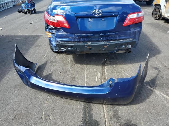 Photo 9 from auction – 2008 TOYOTA CAMRY CE with VIN 4T1BE46K88U243999