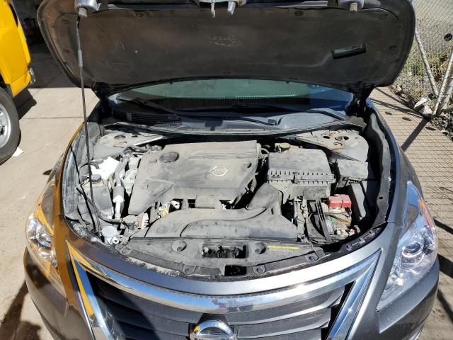 Photo 7 from auction – 2014 NISSAN ALTIMA 2.5 with VIN 1N4AL3AP8EN356060
