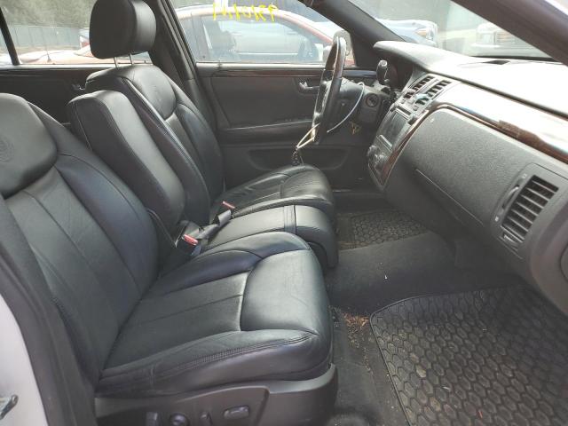 Photo 5 from auction – 2007 CADILLAC DTS with VIN 1G6KD57Y57U158412