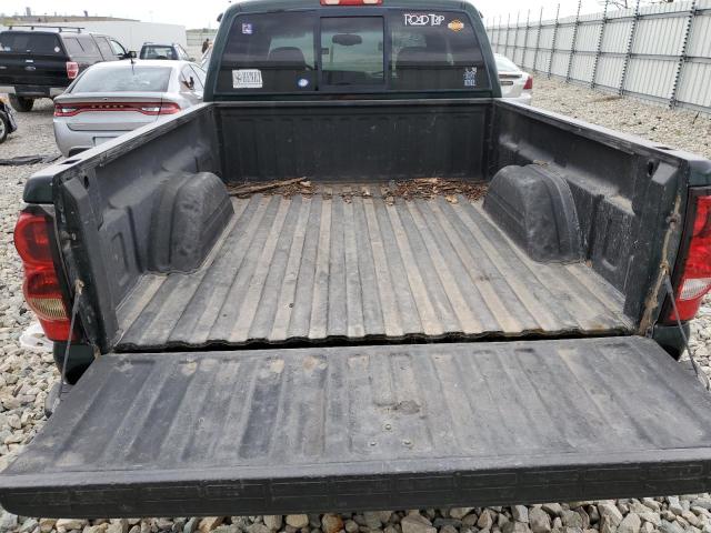Photo 9 from auction – 2005 CHEVROLET SILVERADO with VIN 1GCEK19B25E291637