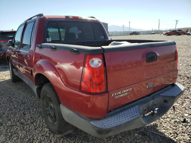 Photo 3 from auction – 2004 FORD EXPLORER S with VIN 1FMZU77K14UC08085