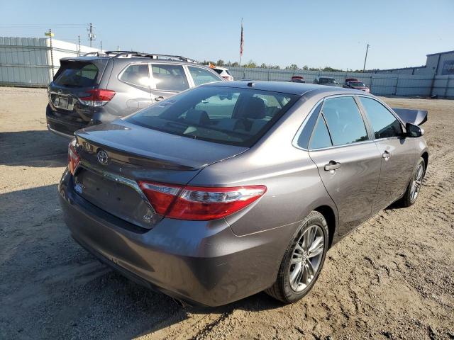 Photo 4 from auction – 2015 TOYOTA CAMRY LE with VIN 4T1BF1FK9FU096942