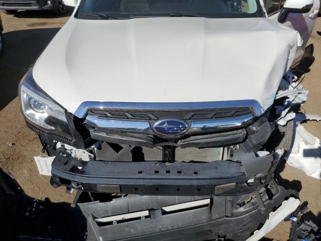 Photo 7 from auction – 2017 SUBARU FORESTER 2 with VIN JF2SJATC0HH405226