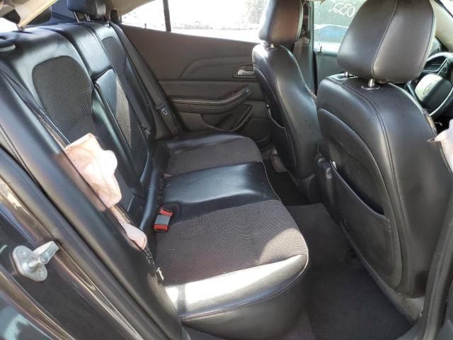 Photo 6 from auction – 2013 CHEVROLET MALIBU 2LT with VIN 1G11E5SA1DF309853