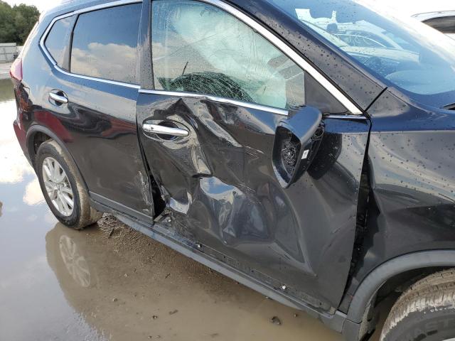 Photo 9 from auction – 2018 NISSAN ROGUE S with VIN KNMAT2MV4JP608903