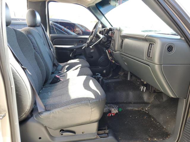Zdjęcie 5 z aukcji – 2002 CHEVROLET SILVERADO z VIN 1GCHK24U32E155511