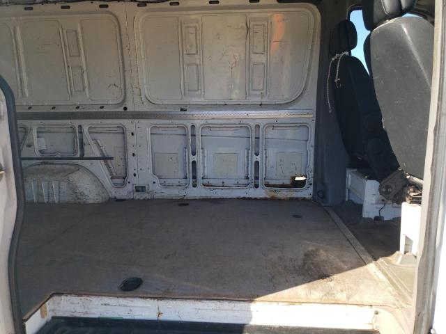Photo 6 from auction – 2007 DODGE SPRINTER 2 with VIN WD0PE746375184491