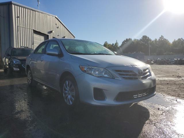 TOYOTA COROLLA BA 2013 with VIN 5YFBU4EE4DP155574 - Photo from auction
