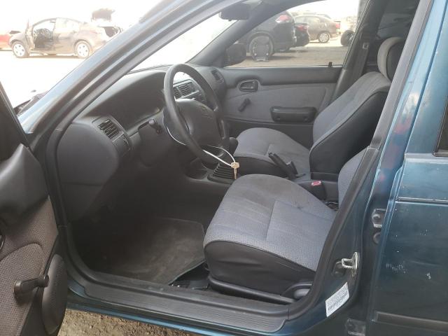 Photo 9 from auction – 1994 TOYOTA COROLLA with VIN JT2AE04B9R0079241