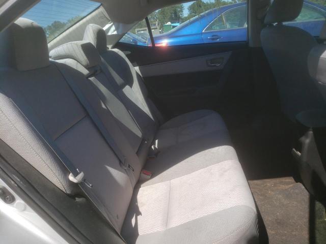 Photo 6 from auction – 2015 TOYOTA COROLLA L with VIN 5YFBURHE8FP219451