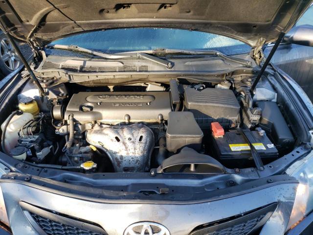Photo 7 from auction – 2009 TOYOTA CAMRY BASE with VIN 4T1BE46K79U381387