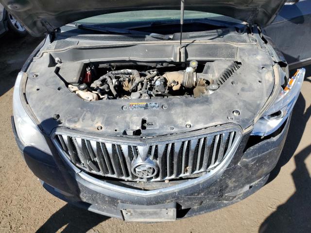 Photo 7 from auction – 2013 BUICK ENCLAVE with VIN 5GAKVCKD6DJ242191