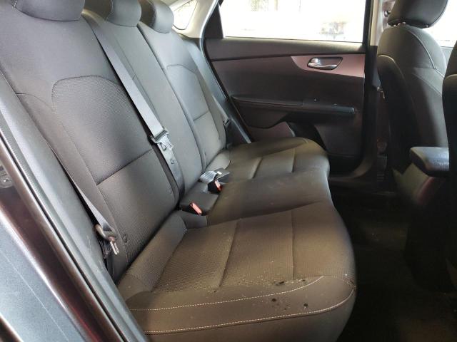 Photo 6 from auction – 2021 KIA FORTE FE with VIN 3KPF24AD2ME388570