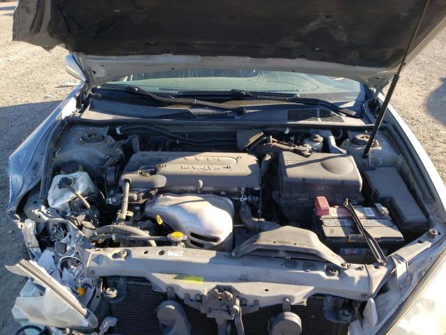 Photo 7 from auction – 2006 TOYOTA CAMRY LE with VIN 4T1BE30K66U681341