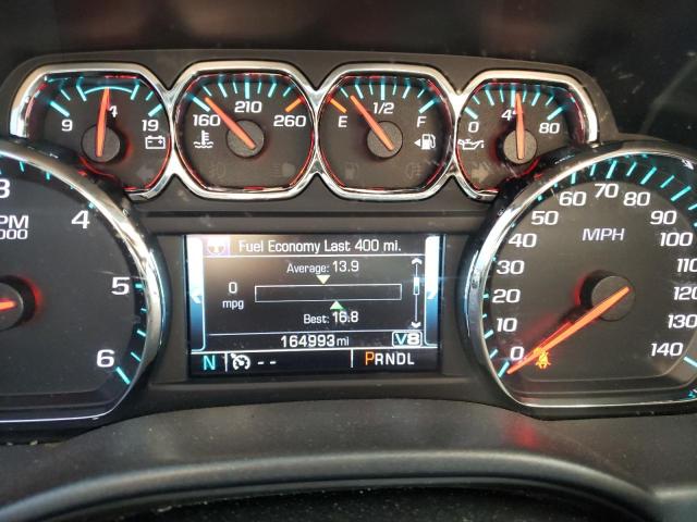 Photo 8 from auction – 2017 GMC SIERRA C15 with VIN 3GTP1MEC1HG276717