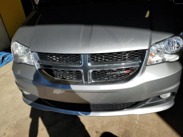 Photo 9 from auction – 2020 DODGE GRAND CARA with VIN 2C4RDGCG2LR193789
