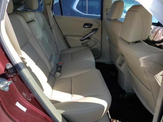 Photo 6 from auction – 2013 ACURA RDX TECHNO with VIN 5J8TB4H52DL016897