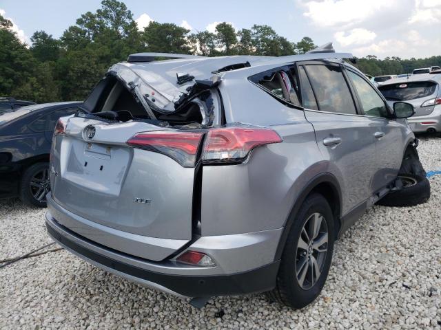 Photo 4 from auction – 2018 TOYOTA RAV4 ADVEN with VIN JTMWFREV1JD120210