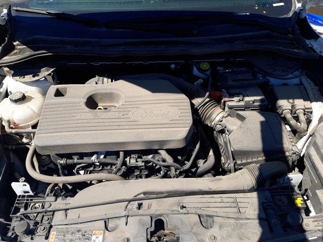 Photo 7 from auction – 2020 FORD ESCAPE TIT with VIN 1FMCU9J92LUA11433