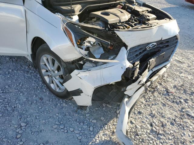 Photo 9 from auction – 2018 HYUNDAI ACCENT SE with VIN 3KPC24A38JE026698