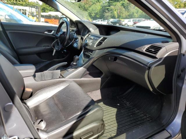 Zdjęcie 5 z aukcji – 2012 ACURA TSX TECH z VIN JH4CW2H62CC003595