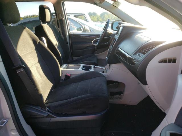 Photo 5 from auction – 2012 DODGE GRAND CARA with VIN 2C4RDGCG0CR284303