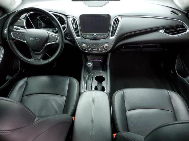 Photo 9 from auction – 2018 CHEVROLET MALIBU LT with VIN 1G1ZD5ST3JF154712