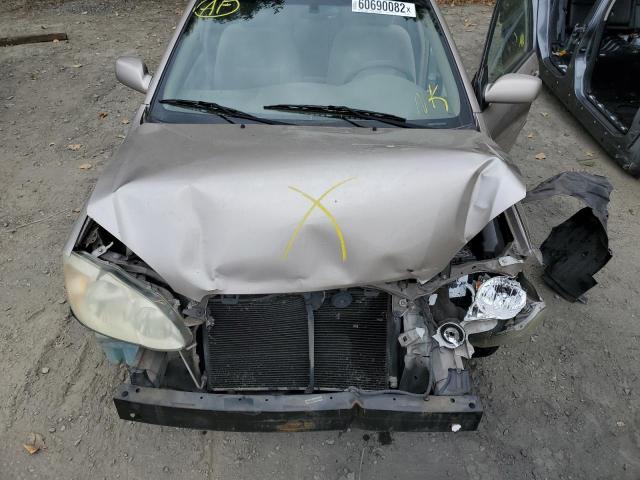 Photo 7 from auction – 2003 TOYOTA COROLLA CE with VIN 1NXBR32E53Z185356